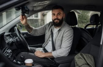 best baby car cameras