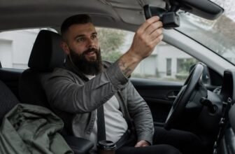 best car recording cameras