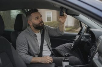 best cruiser motorcycle cameras