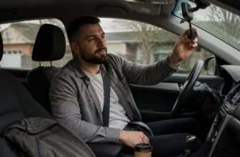 best dash cam power adapters