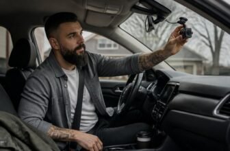 best durable motorcycle camera cases