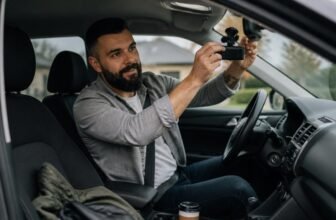 best fiat dash cameras