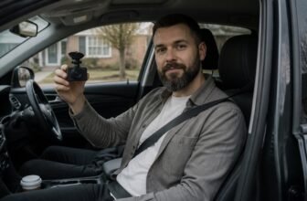 best jaguar dash cameras