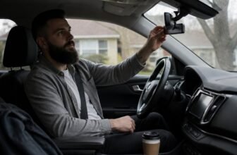 best mirror dash cams