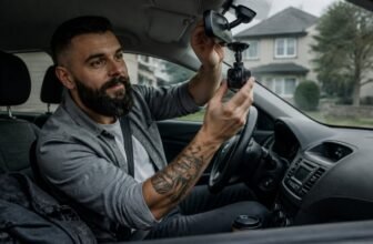 best motorcycle camera mounts