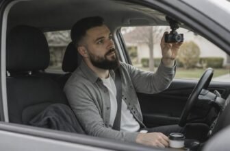 best motorcycle camera usb chargers
