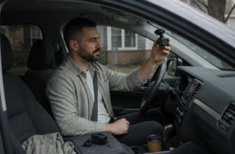 best motorcycle dash cam kits