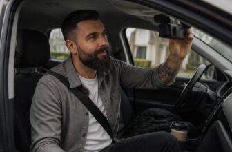 best pelsee dash cams