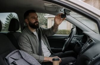 best polestar dash cams