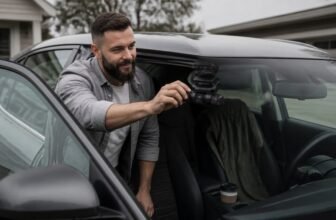 best pruveeo dash cams