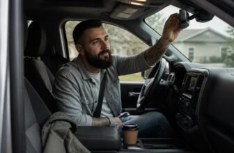 best silverado dash cams