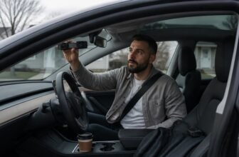 best tesla model y cameras