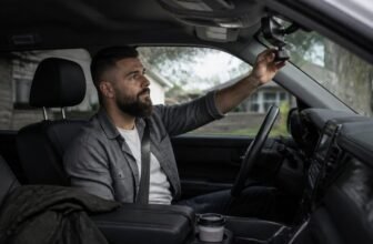 best toyota tundra dash cameras