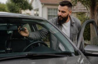 best uniden dash cams
