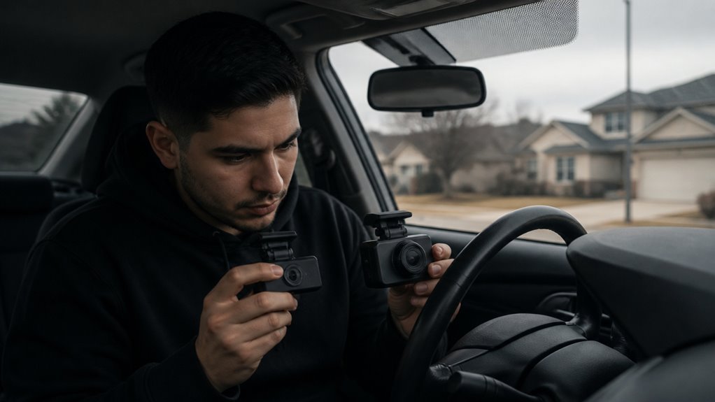boat dash cam essentials