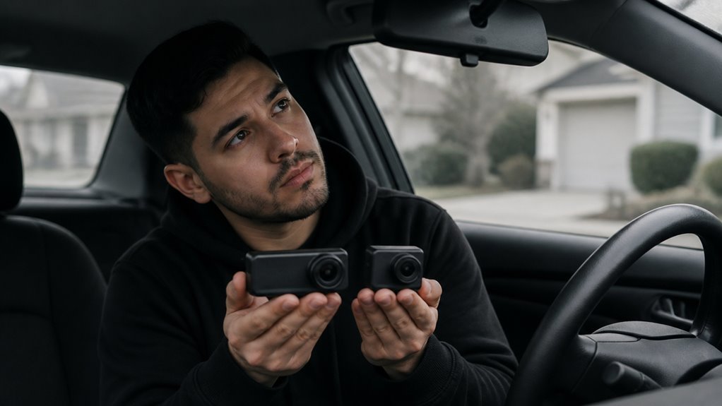 camera buying checklist