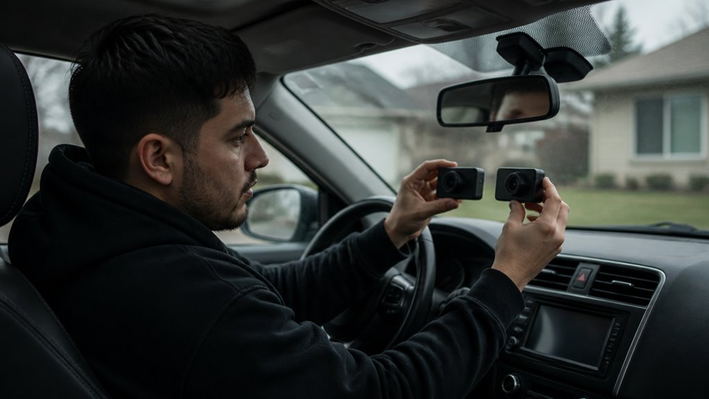 12 Mini Motorcycle Cameras That Ride Shotgun (And Never Flinch) 1 camera spec selection tips