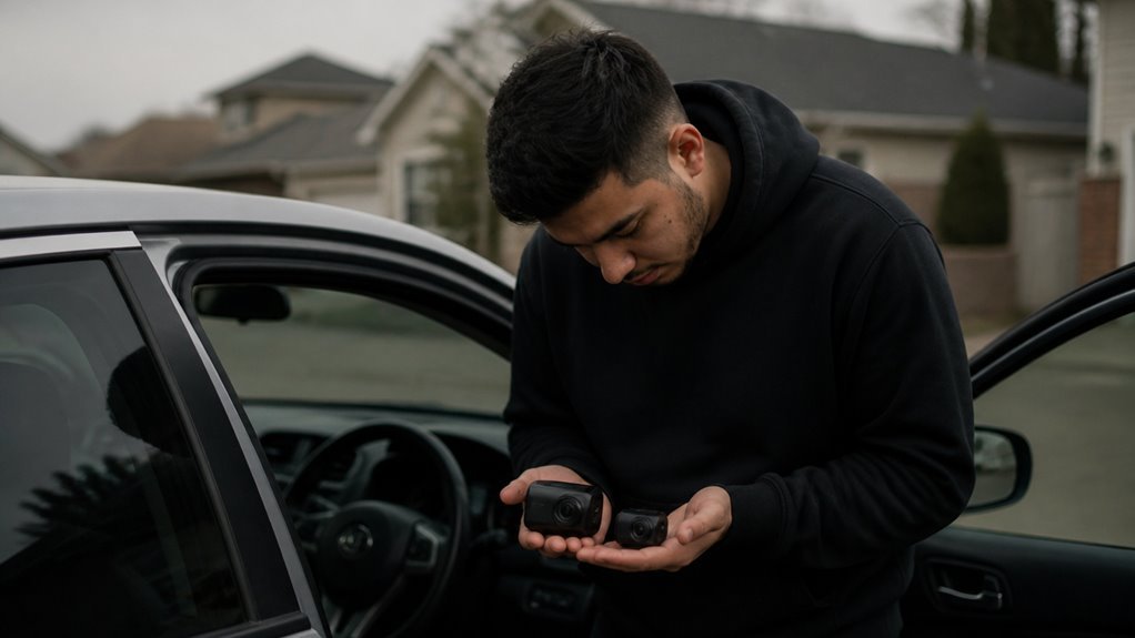 choosing azdome dashcam factors