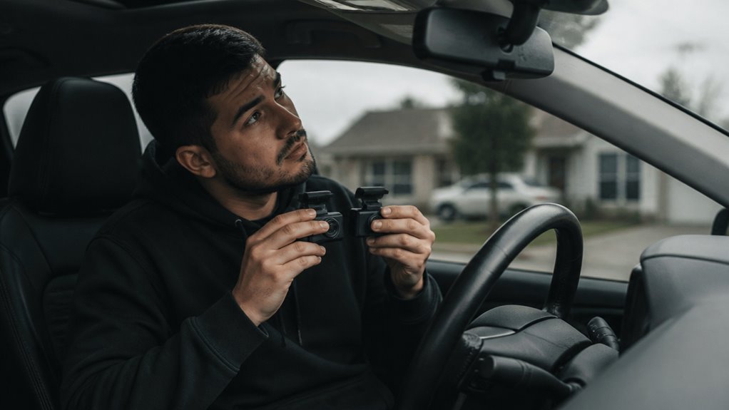 12 Best Dash Cameras for Honda CR-Vs That Drivers Swear By 1 cr v dash cam essentials