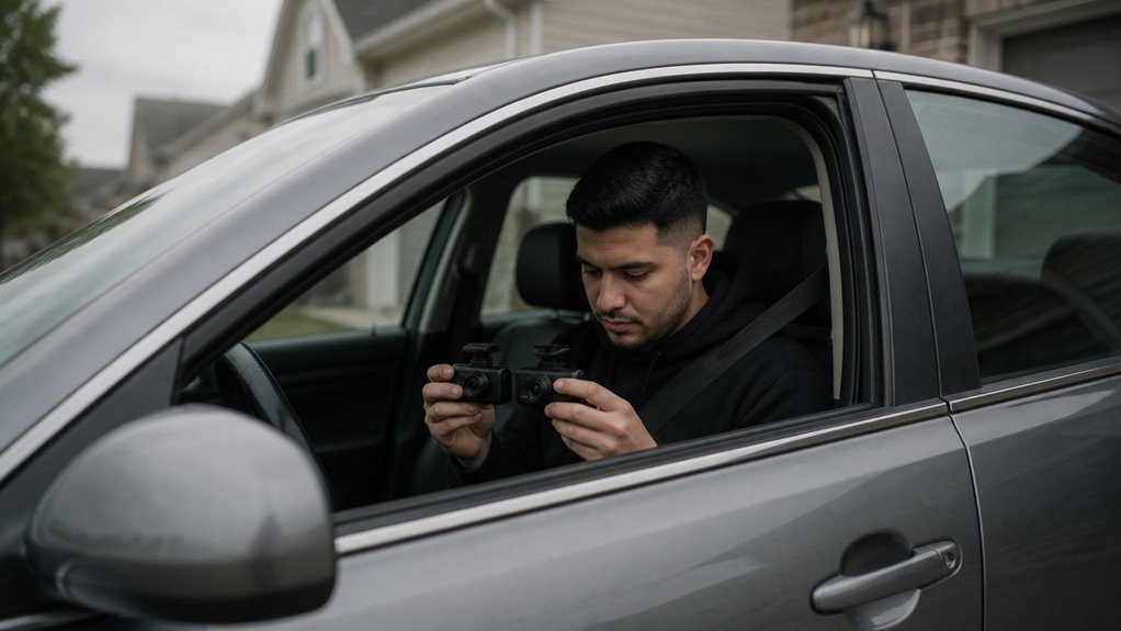 dash cam buying checklist