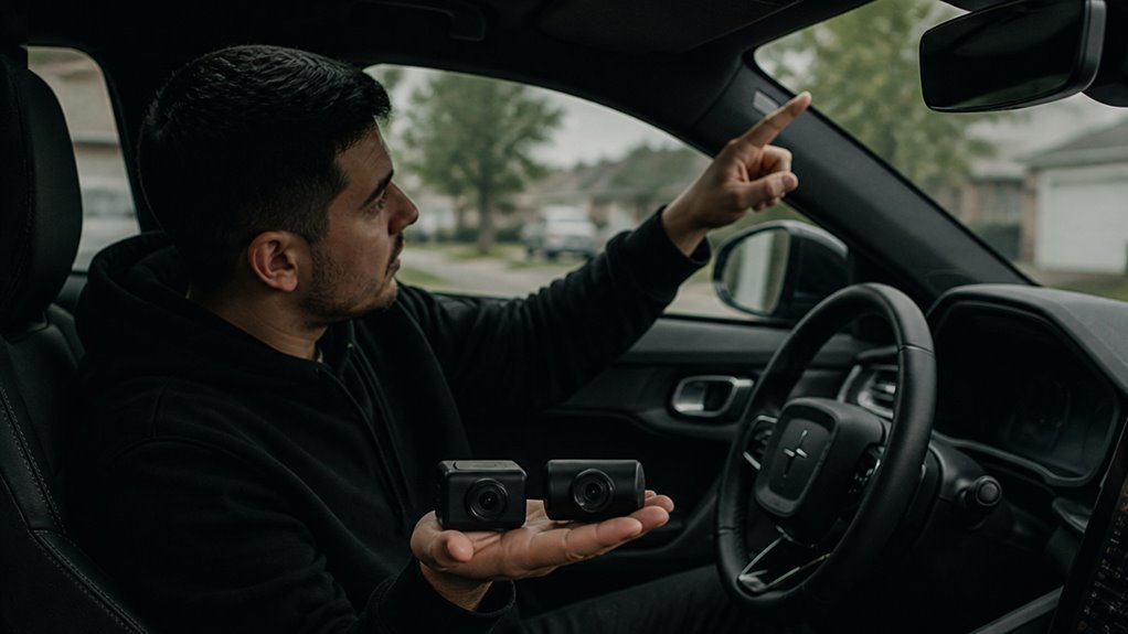 dash cam selection guide