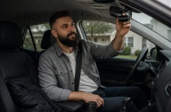 dash cams for teslas