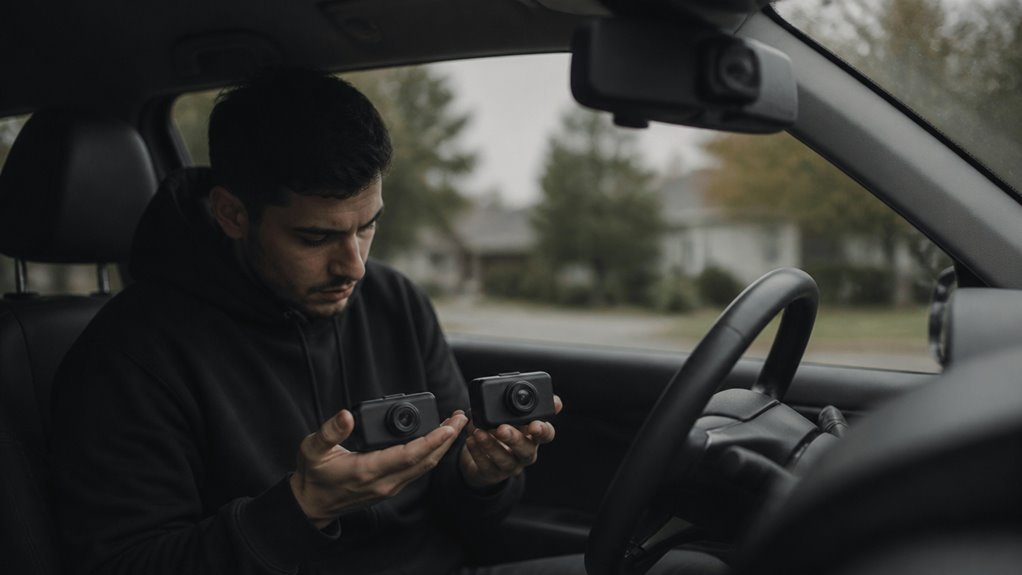 12 Best Golf Cart Dash Cameras Worth Every Tee Time 1 golf cart camera factors