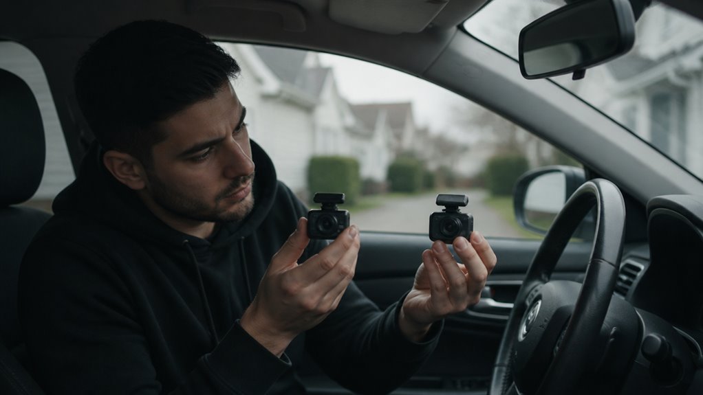 12 Best Hardwired Motorcycle Dash Cameras Worth Every Mile 1 hardwired dash cam specs