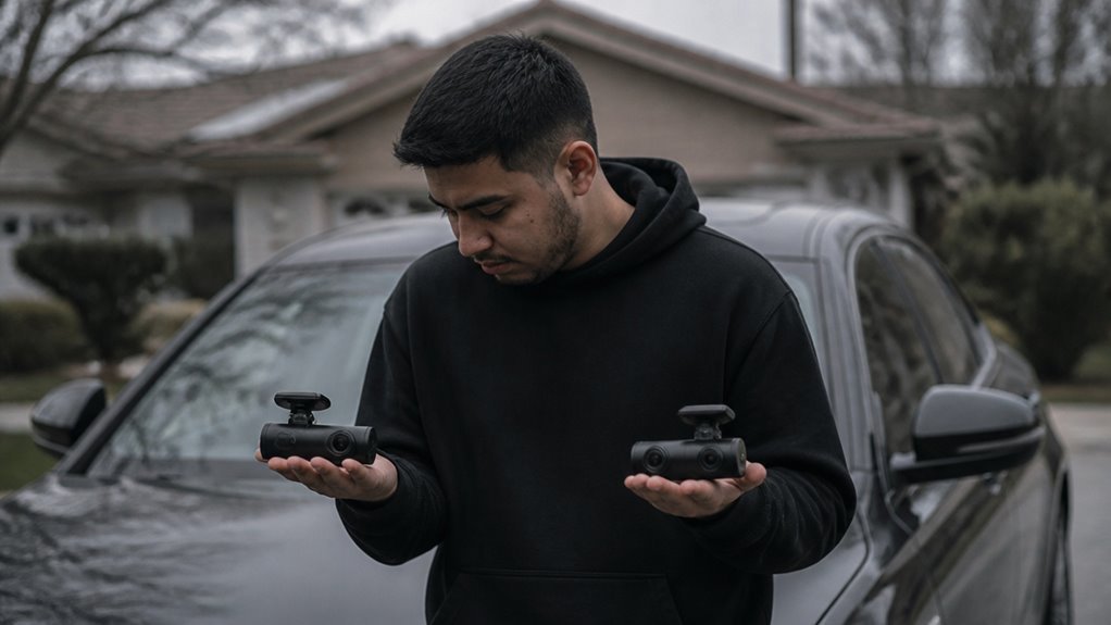 5 Kingslim Dash Cams That Never Miss a Single Detail 1 kingslim dash cam factors