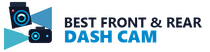 bestfrontandreardashcam.com