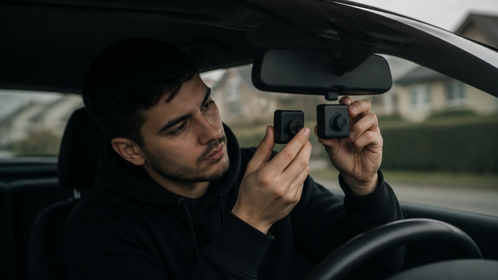 12 Best Motorcycle Cameras with CarPlay & Android Auto for Life 1 motorcycle camera rugged features