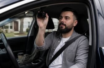 nine type s dash cams