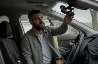 pioneer dash cams peace
