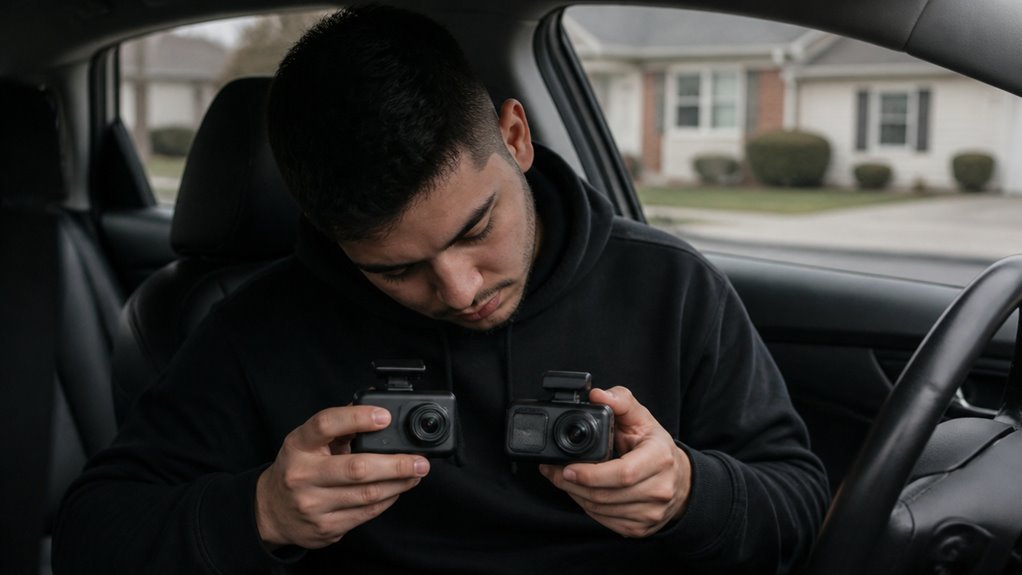 8 Best Drive Cams That Capture Every Mile 1 select cam based on needs