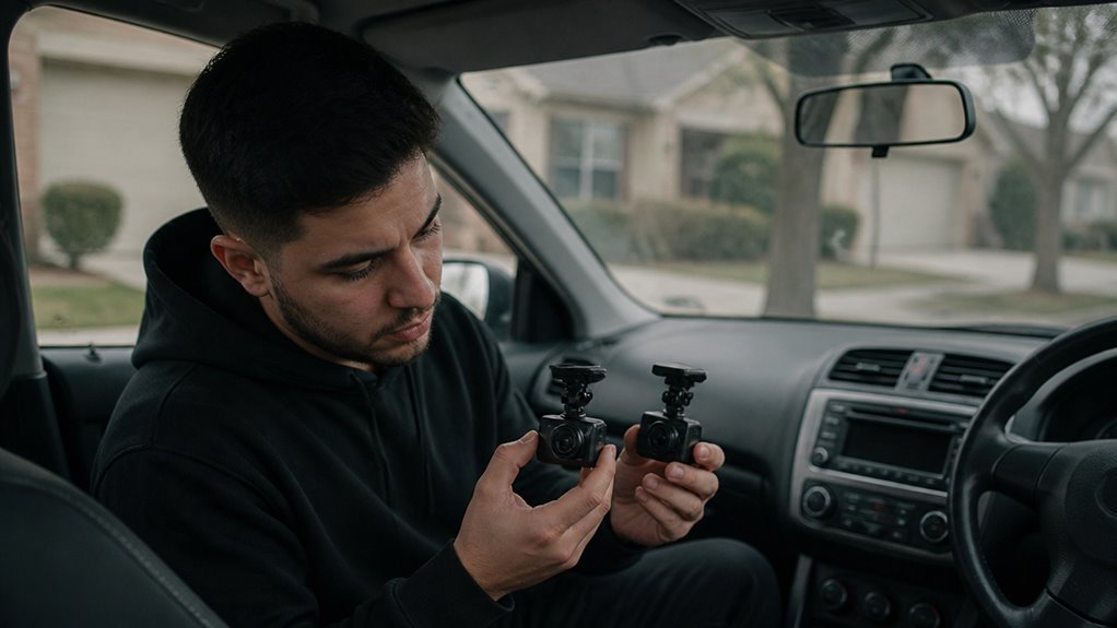 7 Best Dash Cameras for Honda Civics That Keep You Covered 1 selecting optimal honda civic
