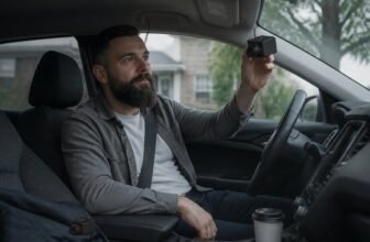 six motorcycle cameras
