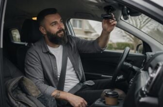 three miofive dash cams