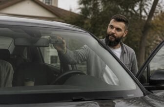 top 3 dash cams
