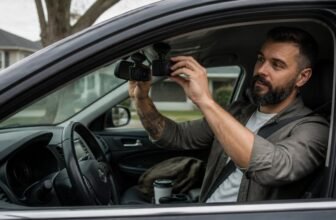 top nexar dash cams