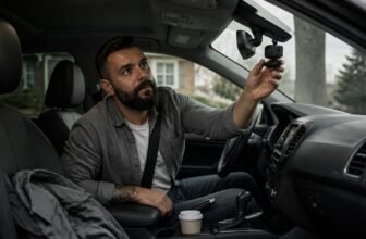 windshield mounts motorcycle cameras